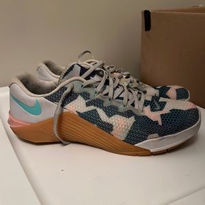 Nike Metcon CrossFit Weightlifting Size 11